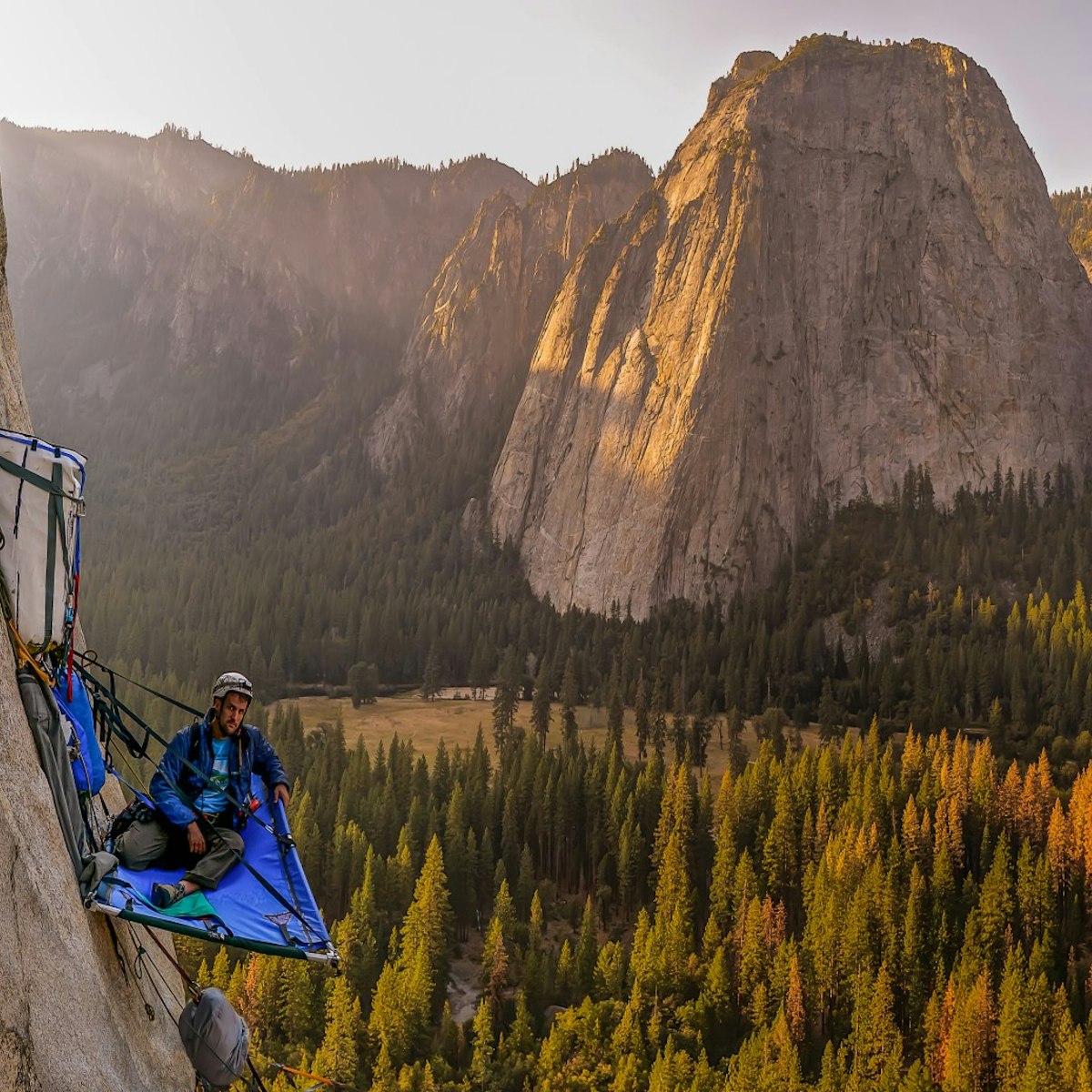 El Capitan